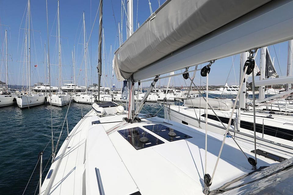 Marina