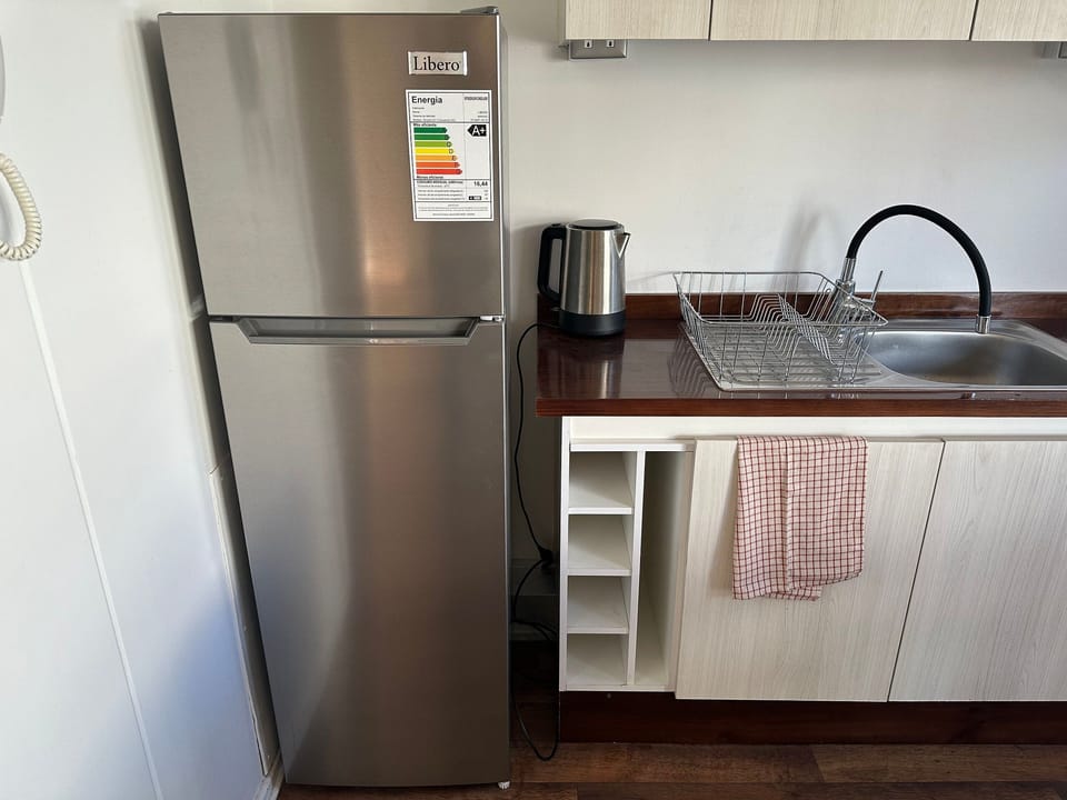 Apartment | Interior