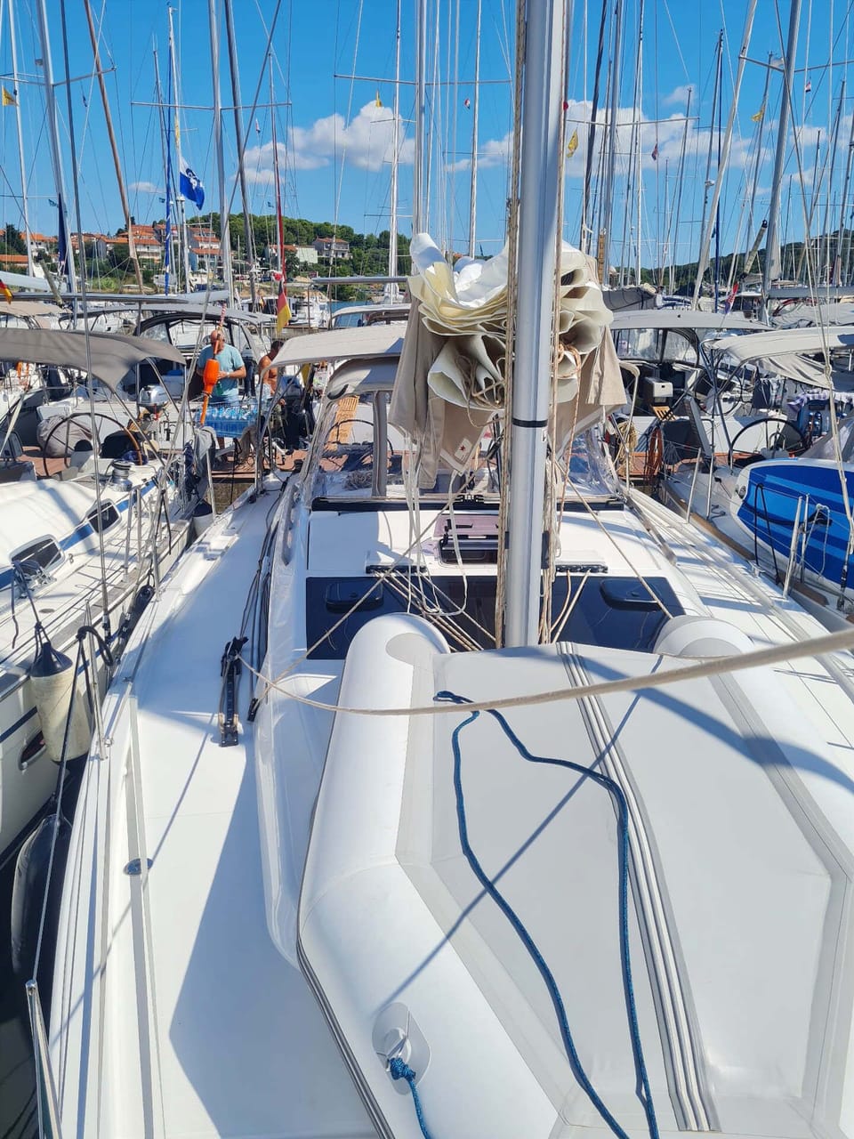 Marina