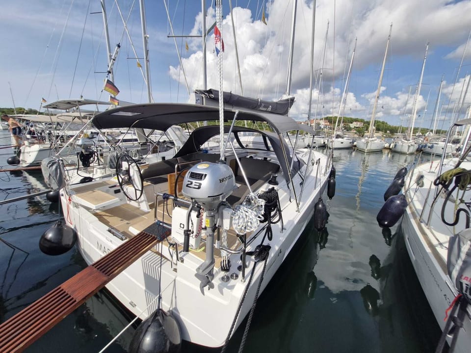 Marina