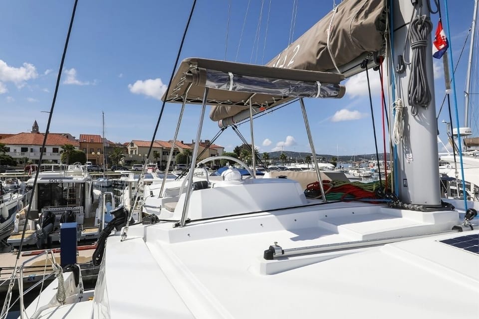 Marina