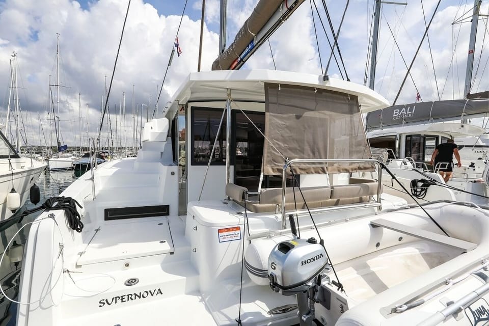 Marina