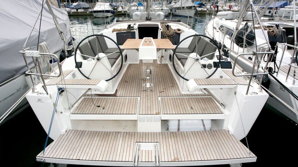 Marina