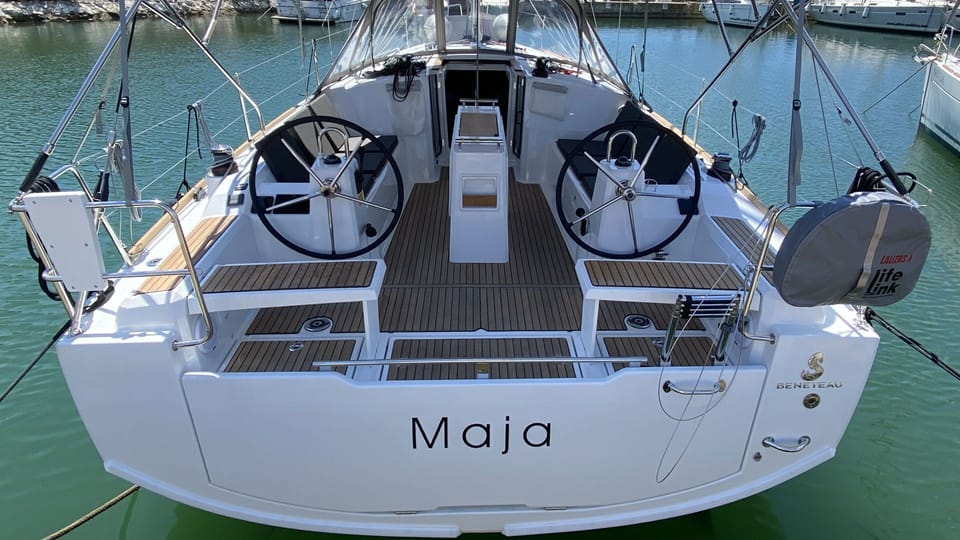 Marina