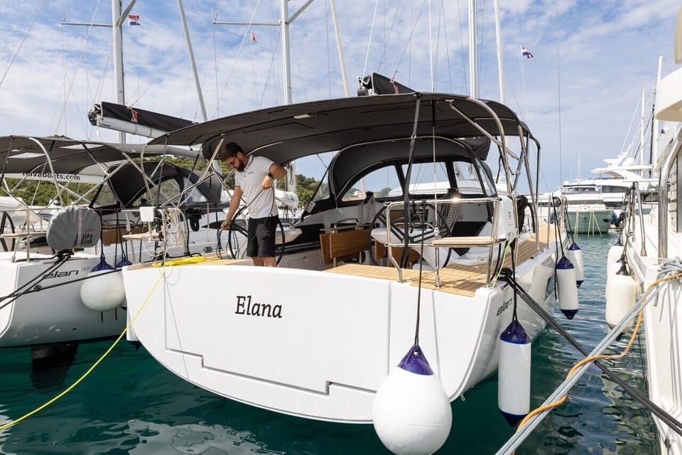 Marina