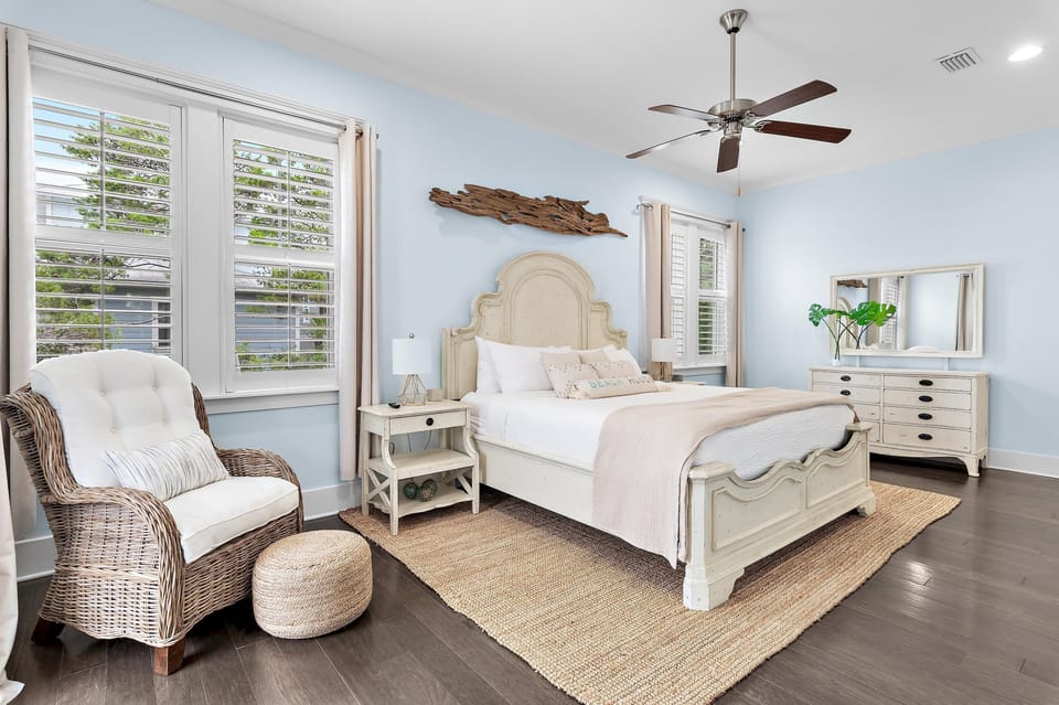 House, Multiple Beds (Gulfview on 30A) | 4 bedrooms