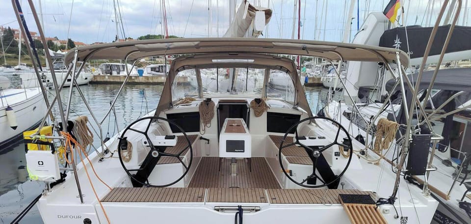 Marina