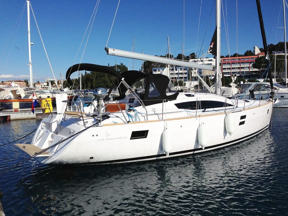 Marina