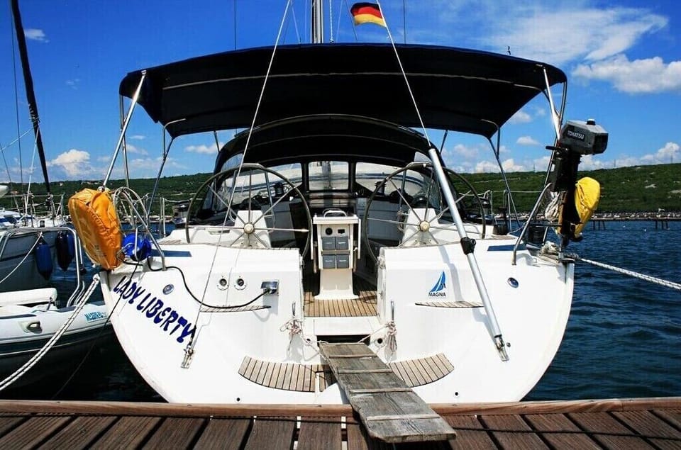 Marina