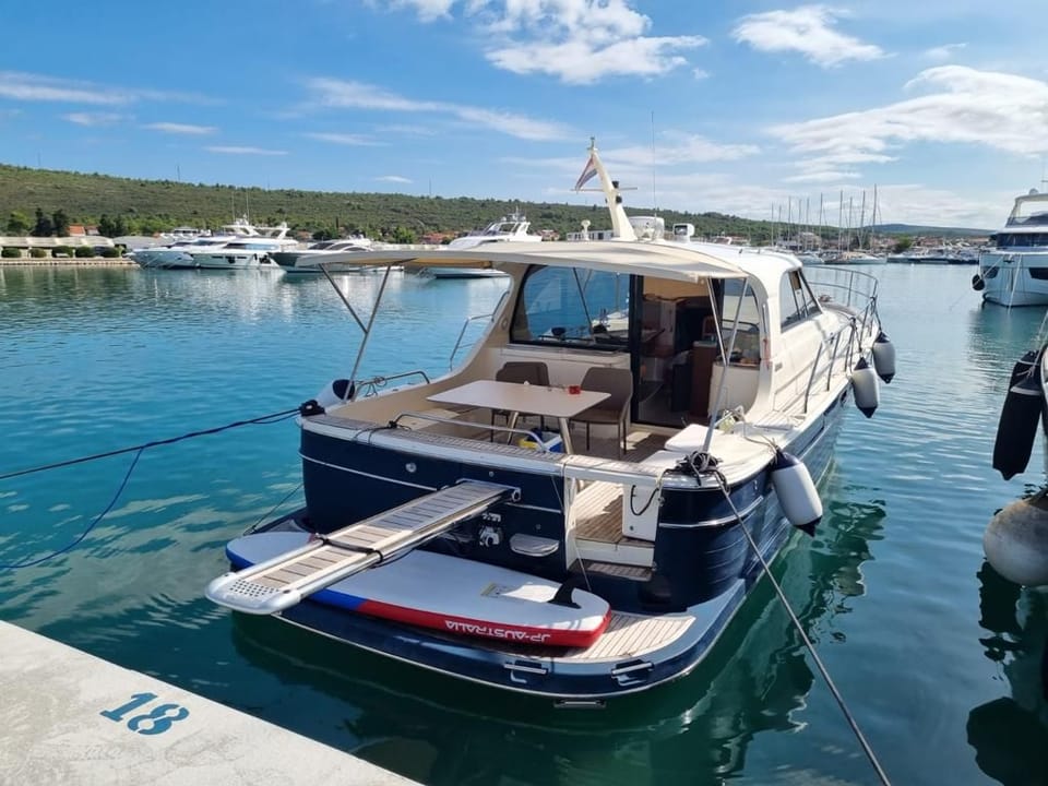 Marina