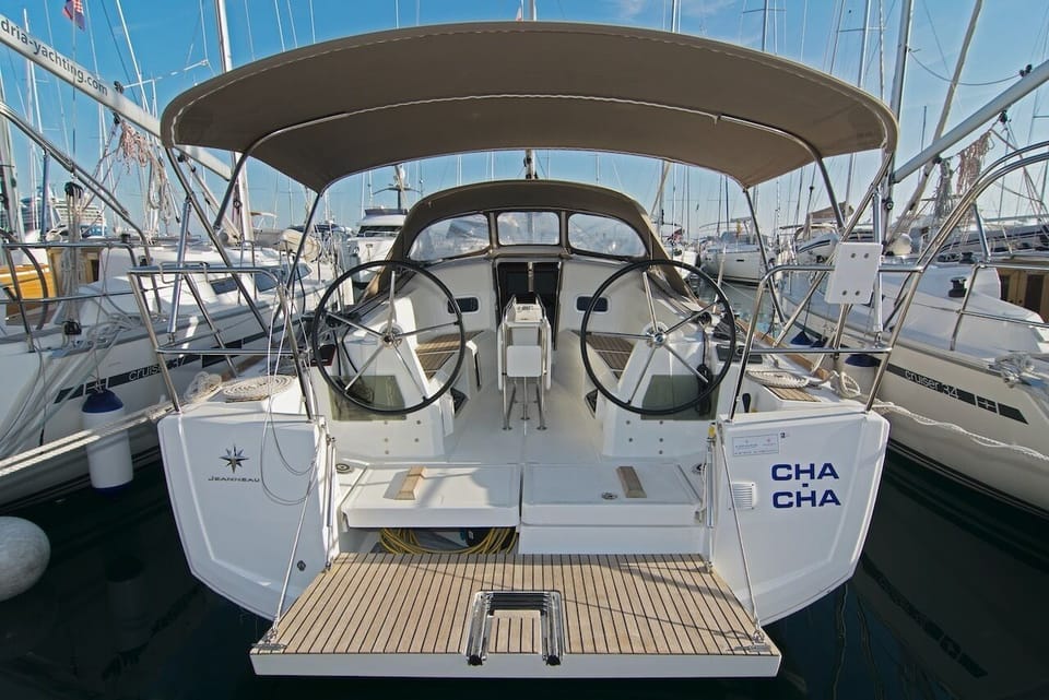 Marina