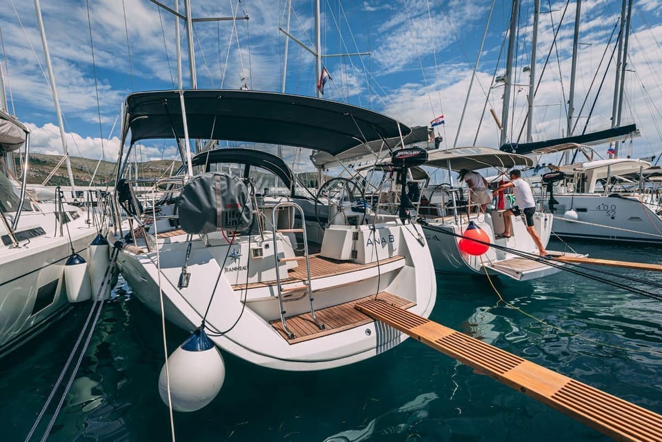 Marina