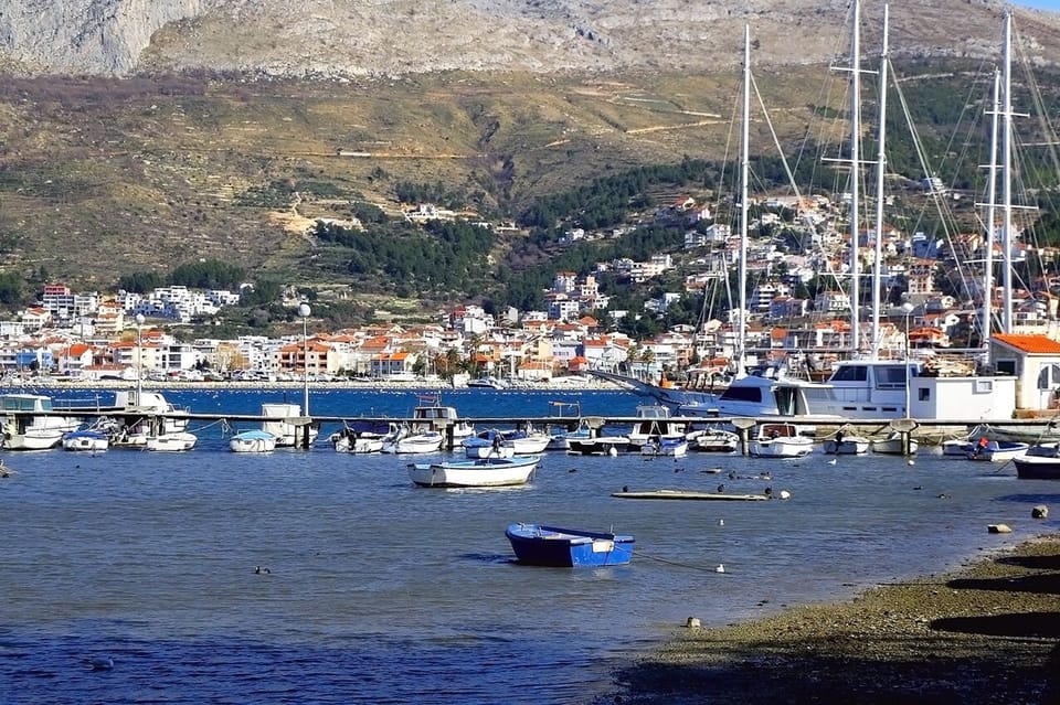 Tourist Destination