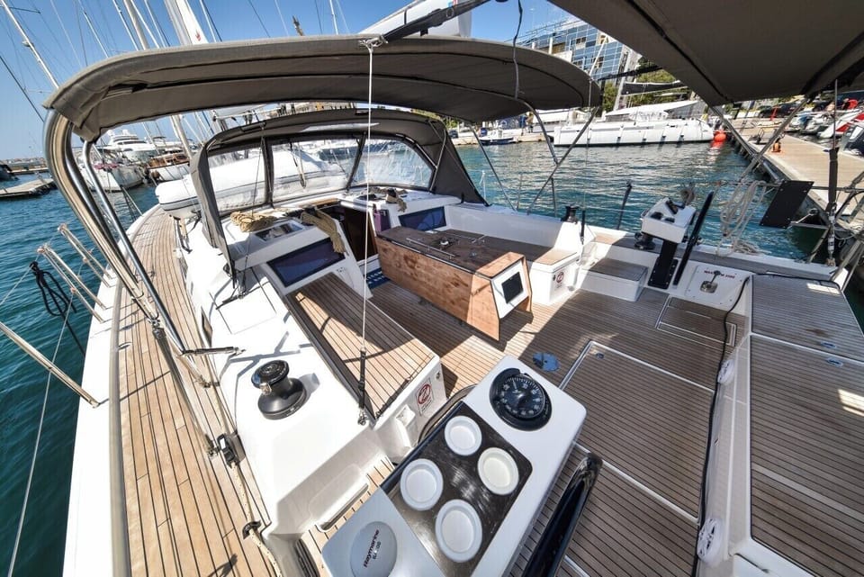 Marina