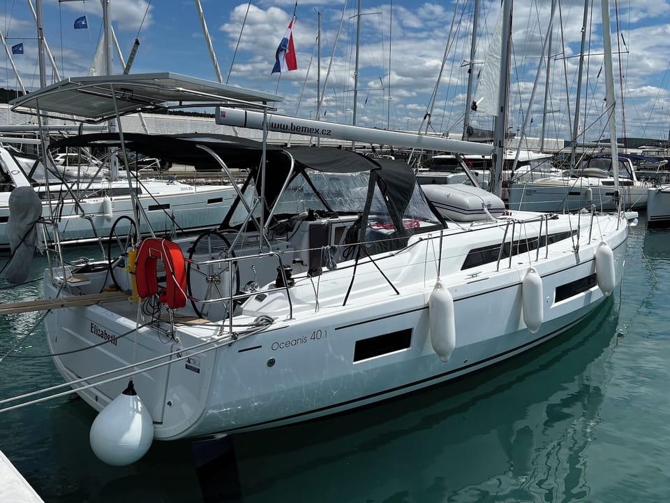 Marina