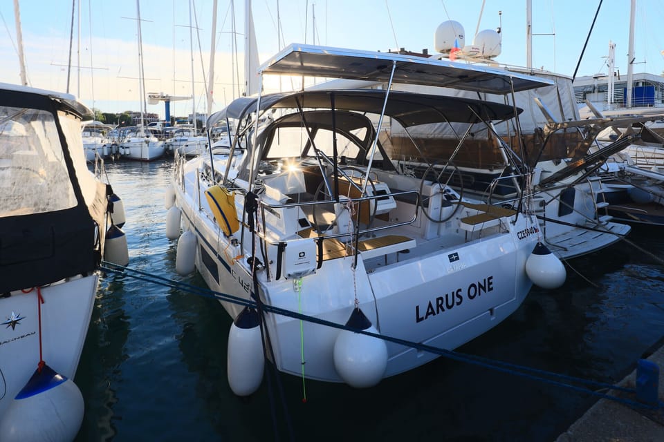 Marina