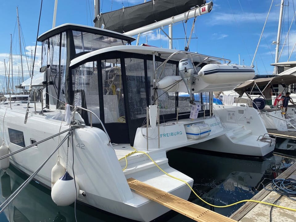 Marina