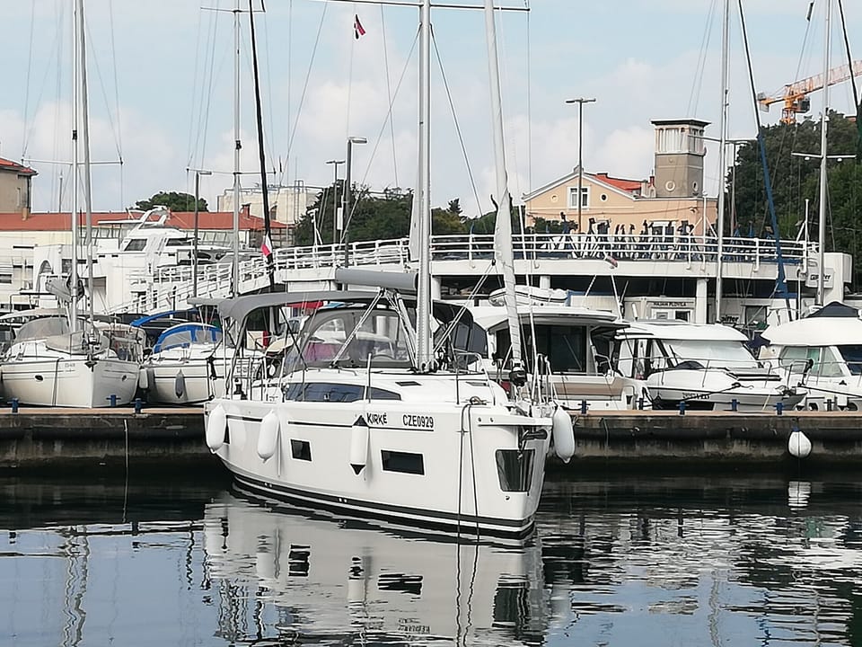 Marina