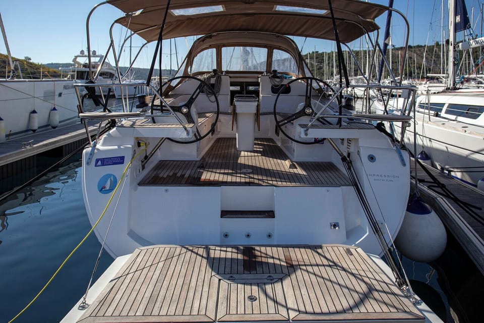 Marina