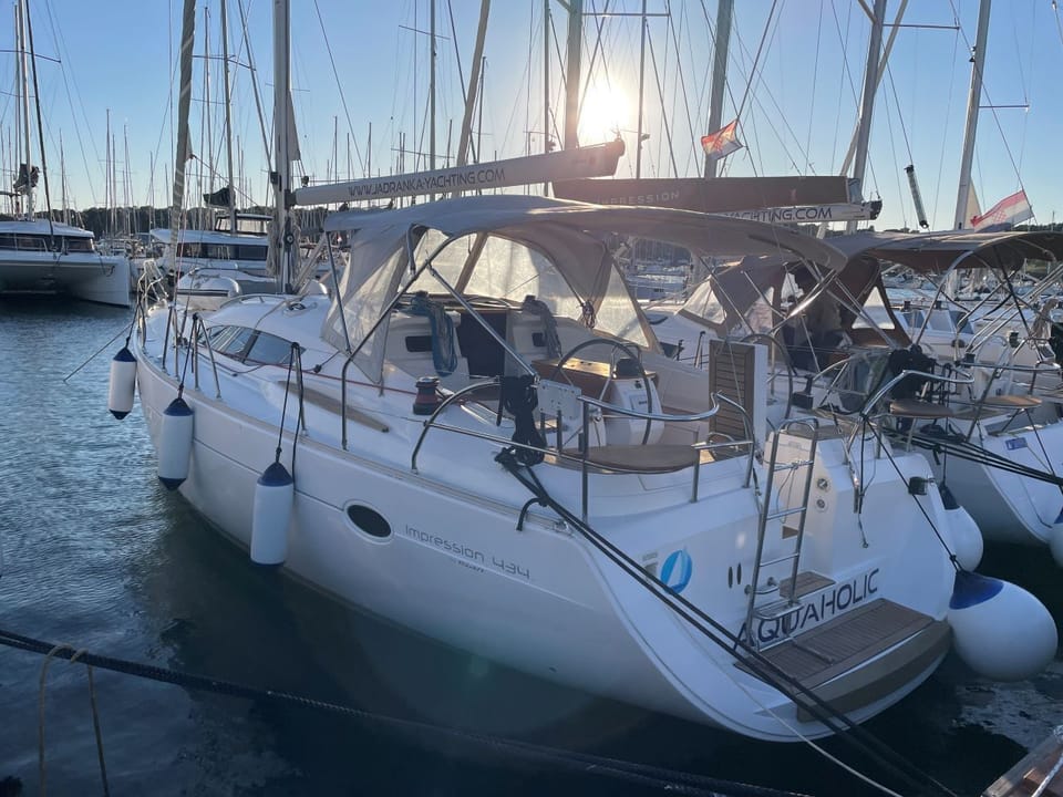 Marina