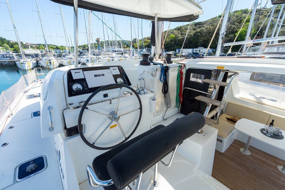 Marina