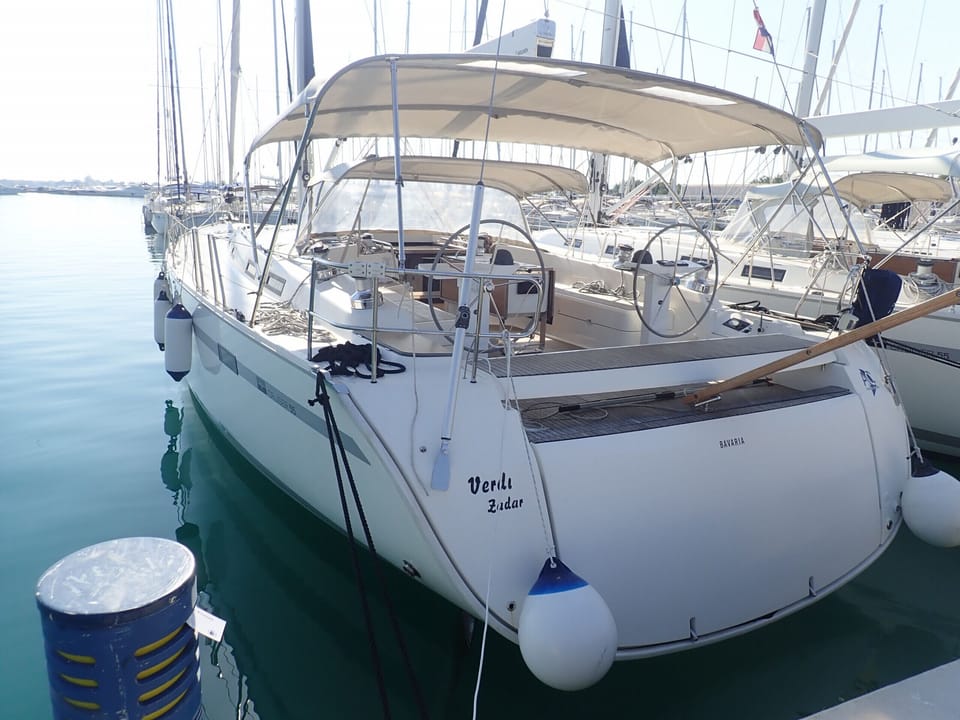 Marina