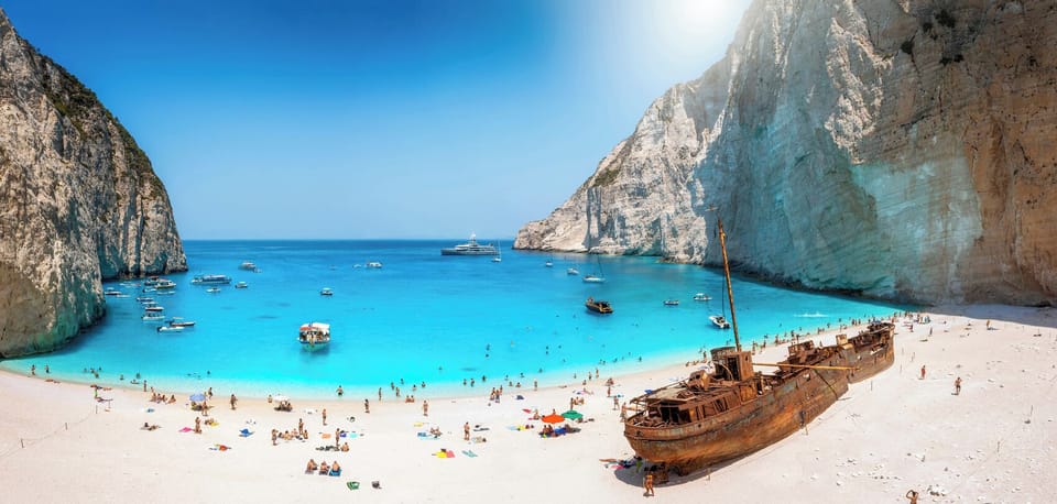 Tourist Destination