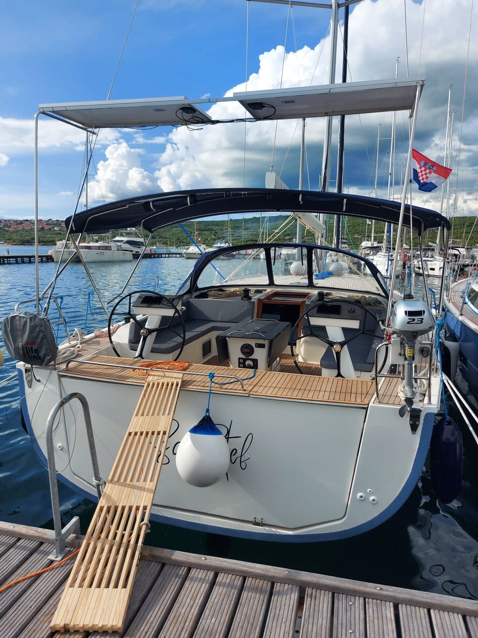 Marina
