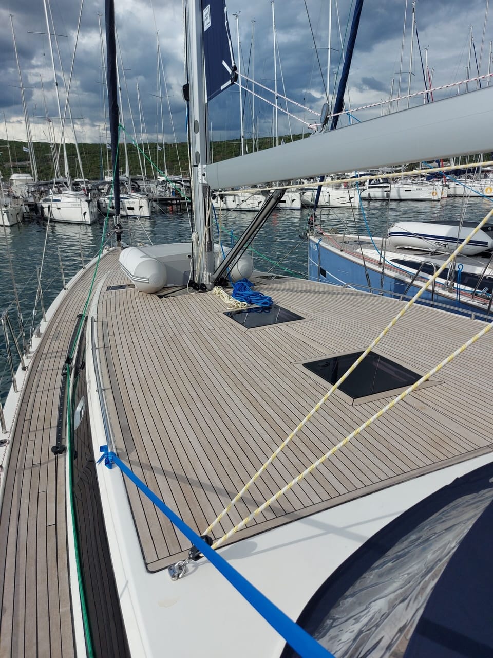 Marina