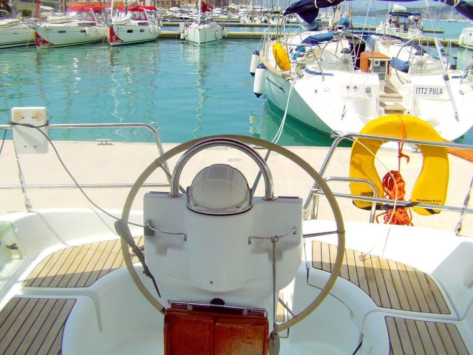 Marina
