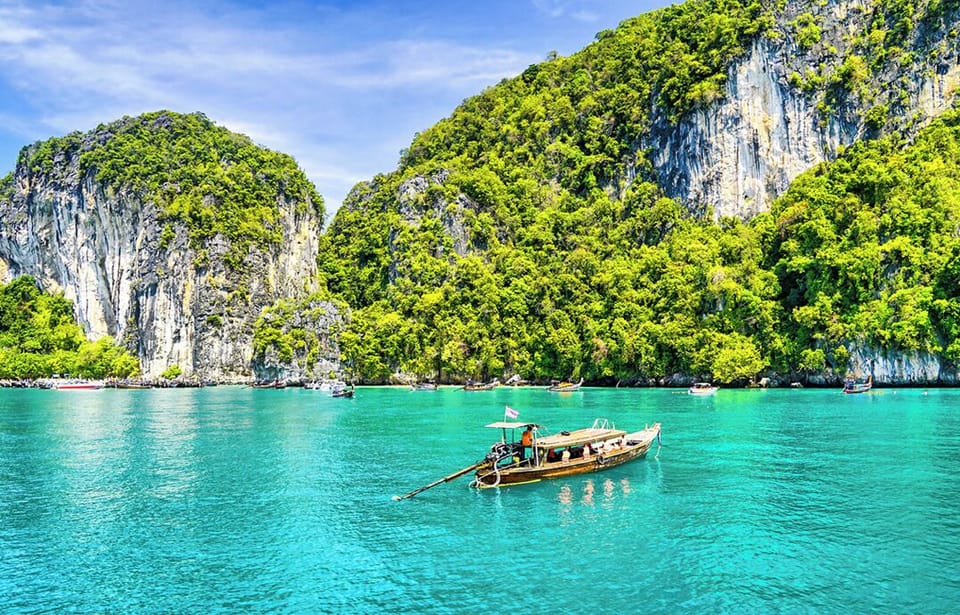 Tourist Destination