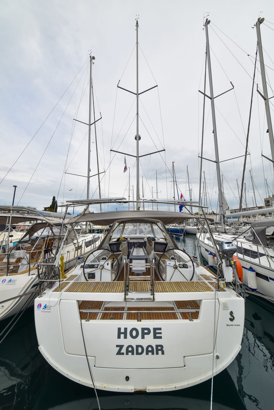 Marina