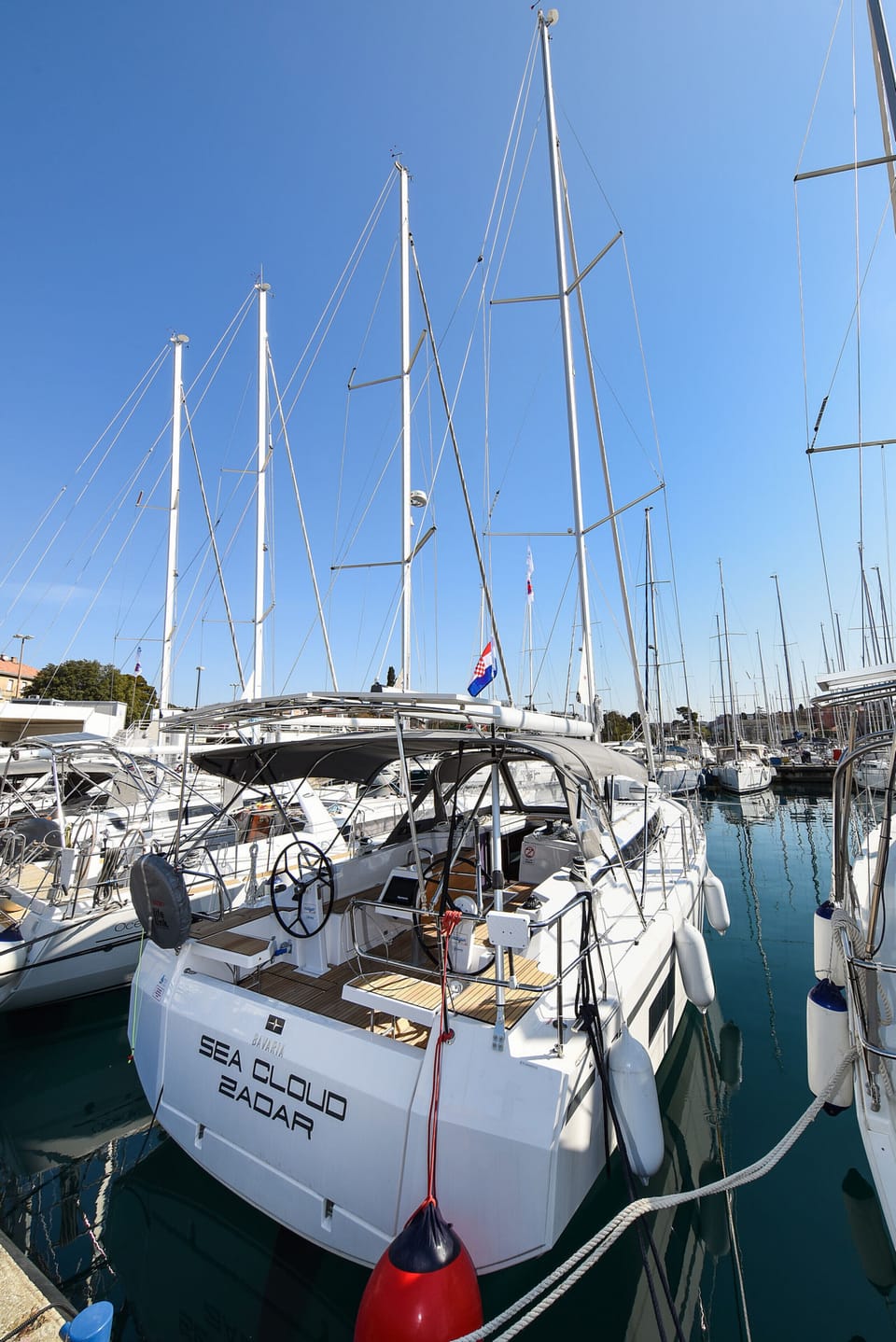 Marina