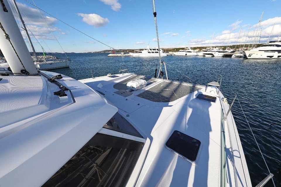 Marina