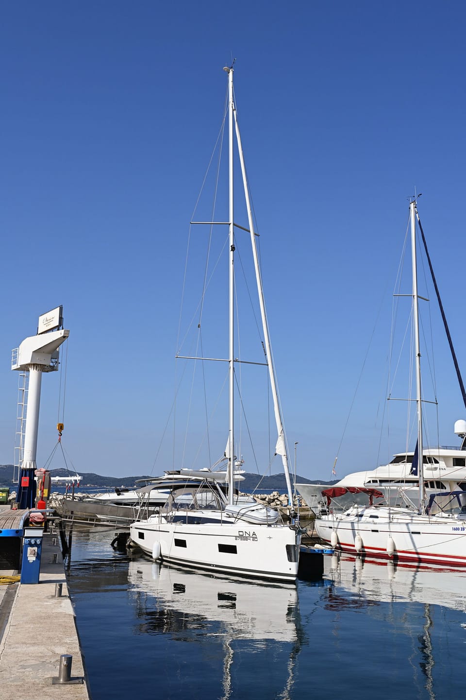 Marina