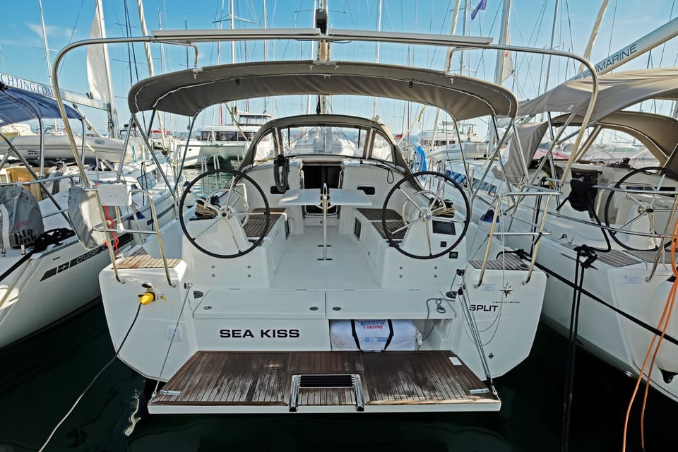 Marina