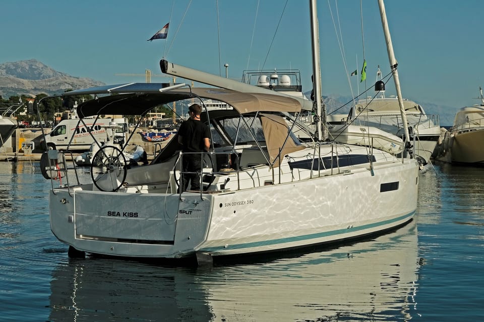 Marina