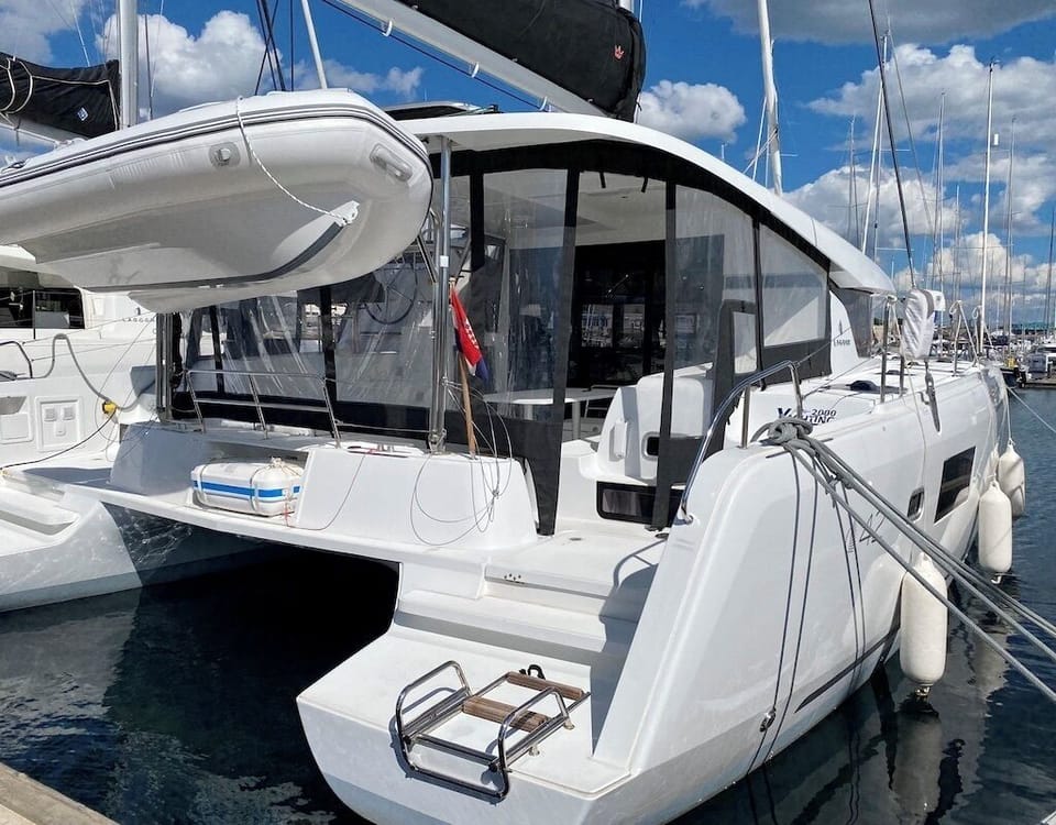 Marina