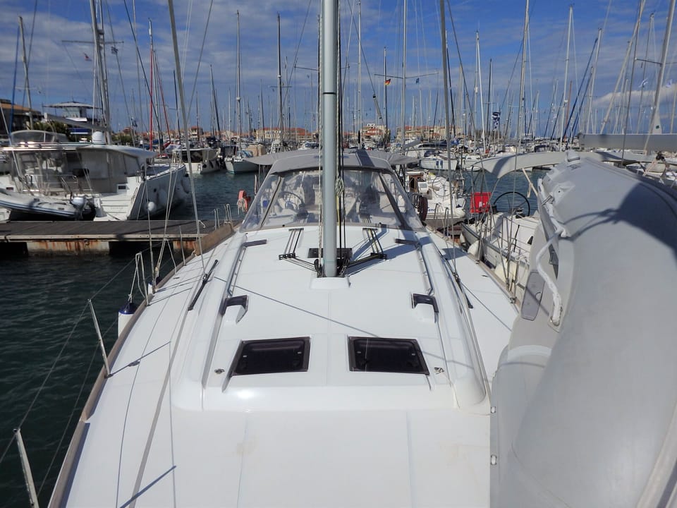 Marina