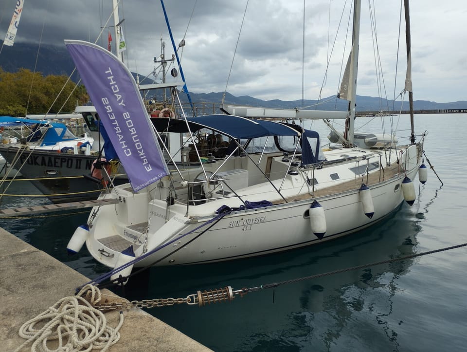 Marina