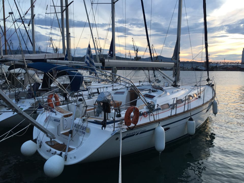 Marina