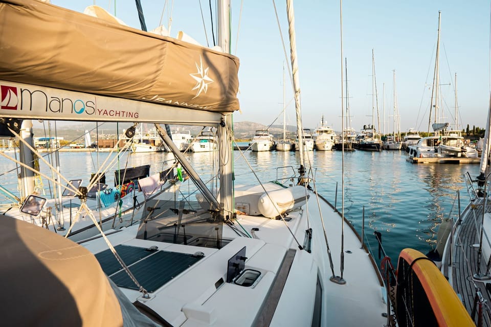 Marina
