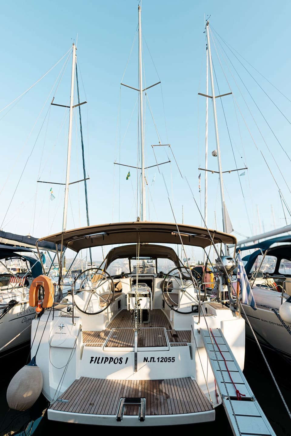 Marina
