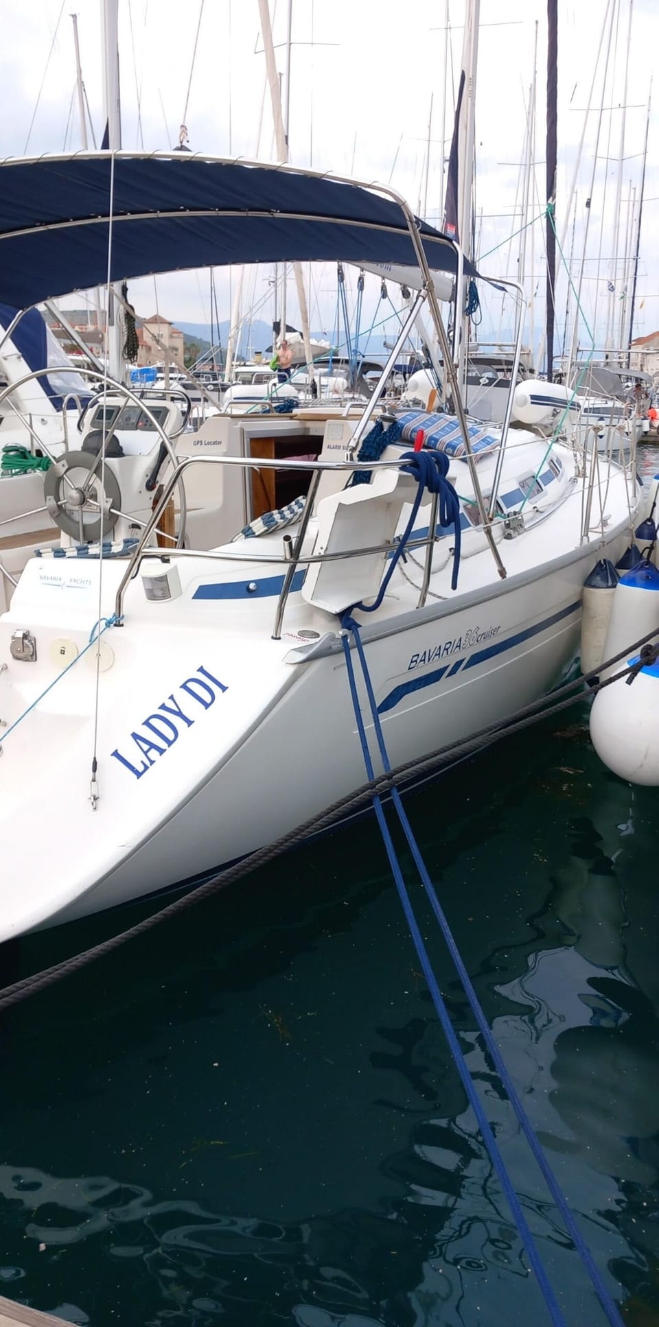 Marina