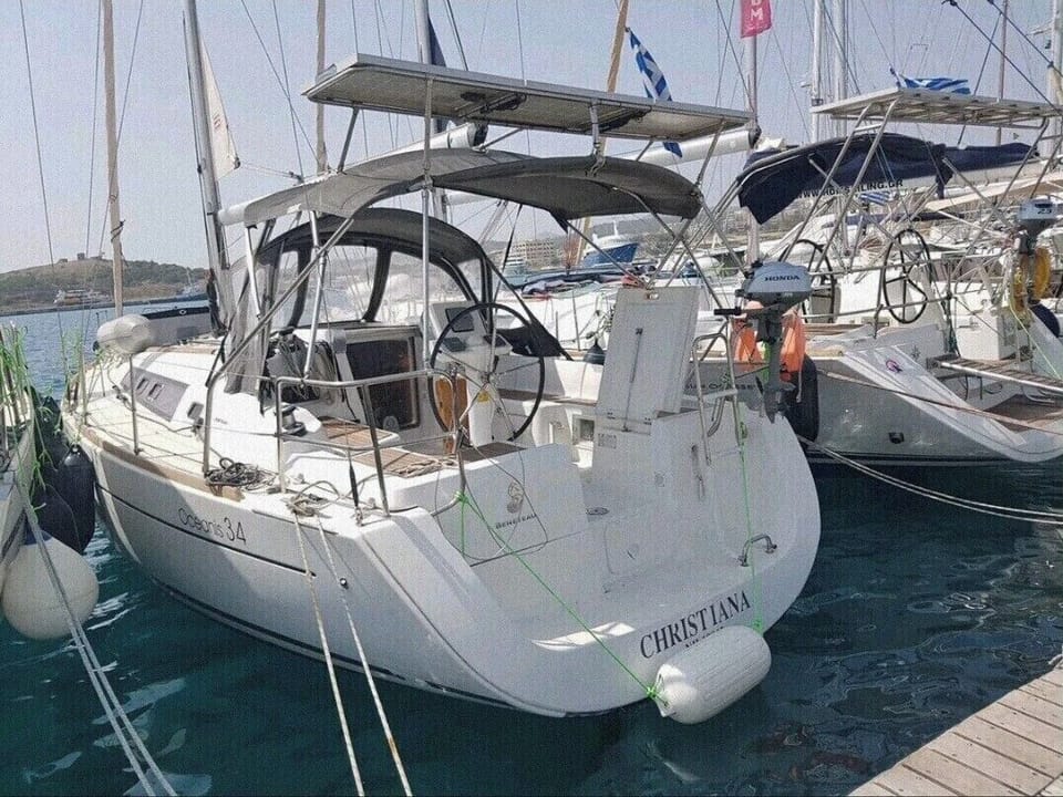 Marina