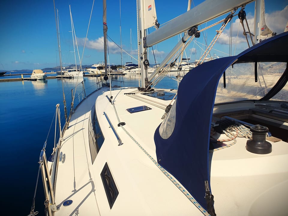 Marina