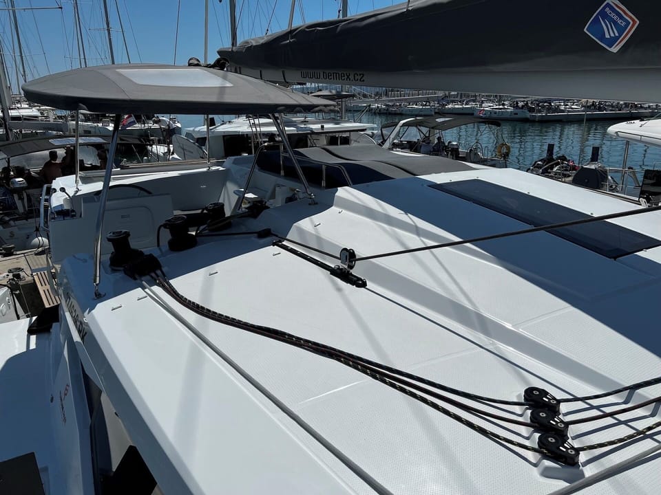 Marina