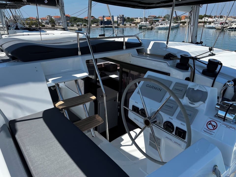 Marina