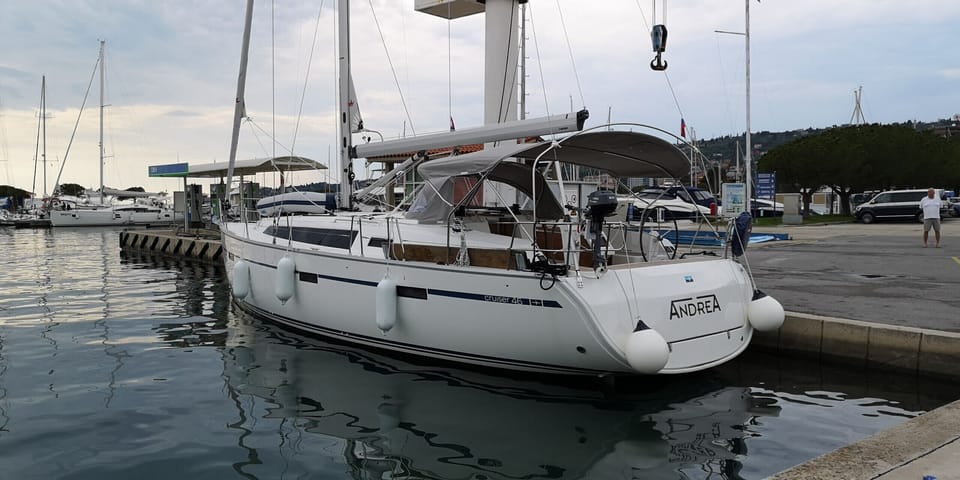 Marina