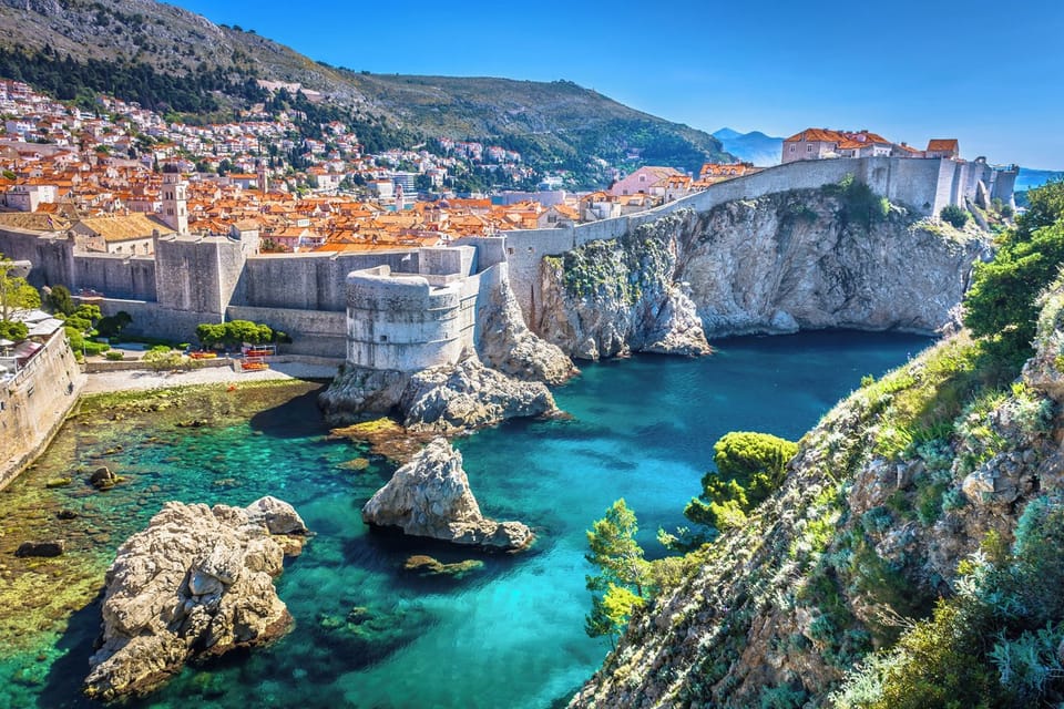 Tourist Destination